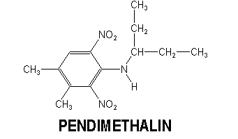 Pendimethalin Plant and Soil Sciences eLibrary