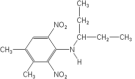 Pendimethalin pendimethalin data sheet