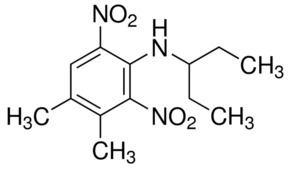 Pendimethalin Pendimethalin PESTANAL analytical standard SigmaAldrich