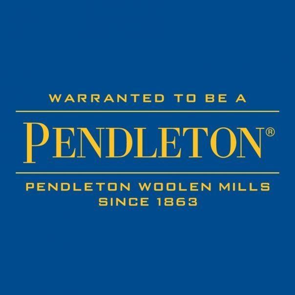 Pendleton Woolen Mills wwwtheenglishroombizwpcontentuploads201311