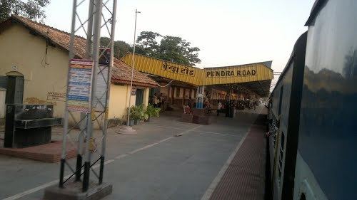 Pendra Pendra Destination Guide Chhattisgarh India TripSuggest