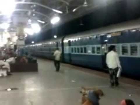 Pendra Pendra Road Railway Station Chattisgarh YouTube
