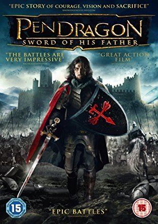 Pendragon: Sword of His Father httpsimagesnasslimagesamazoncomimagesI9