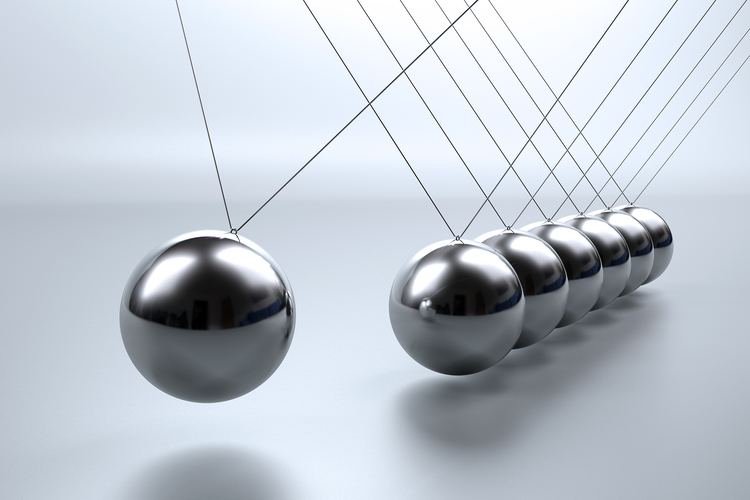 Pendulum Sitrion Blog Enterprise Mobility and the IT Pendulum by Brian Kellner