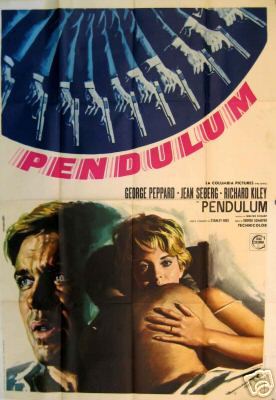 Pendulum (film) Pendulum 1969 wwwimdbcomtitlett0064797 Pendulum 19 Flickr