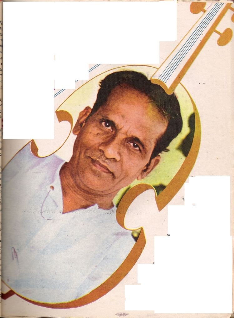 Pendyala Nageswara Rao Pendyala Nageswara Rao JungleKeyin Image