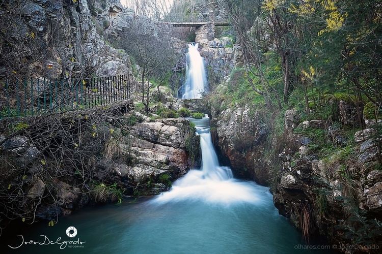 Penedo Furado Penedo Furado Vila de Rei Foto de Joo Delgado Olhares