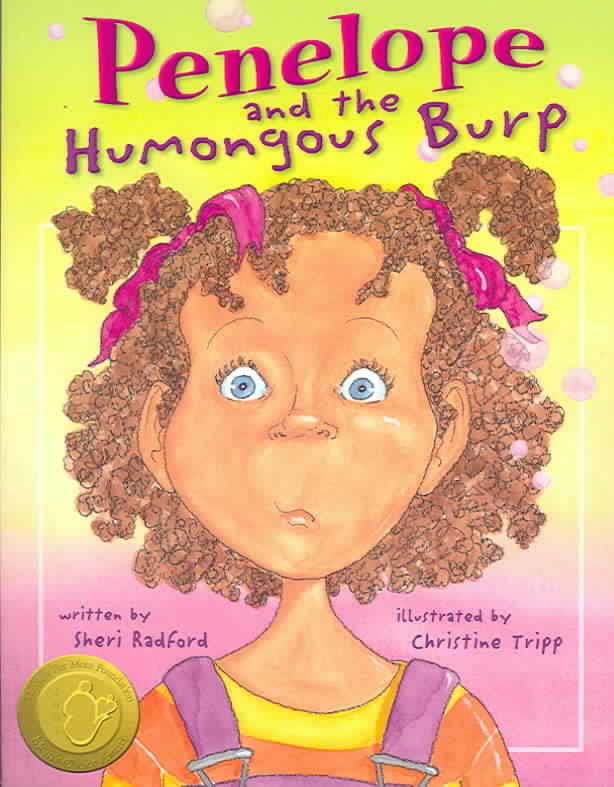 Penelope and the Humongous Burp t2gstaticcomimagesqtbnANd9GcQhYd1C17G2p1JQC