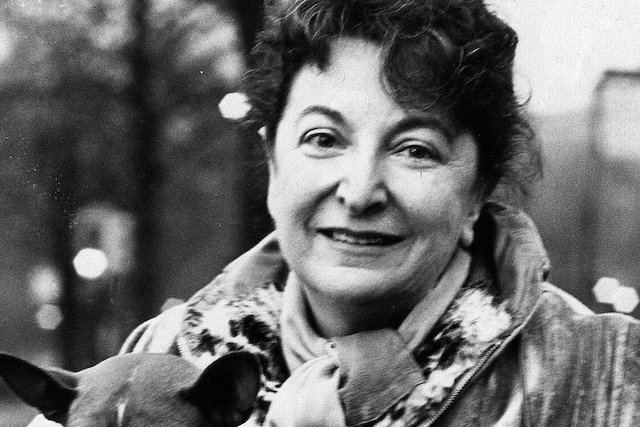 Penelope Gilliatt Watch Trailer for Pauline Kael Documentary What She Said IndieWire