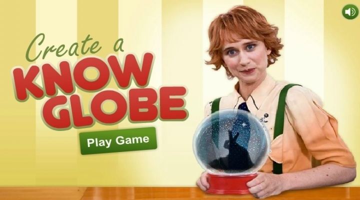 Penelope K, by the way Penelope K By The Way Create A Know Globe Cbeebies Games For Kids