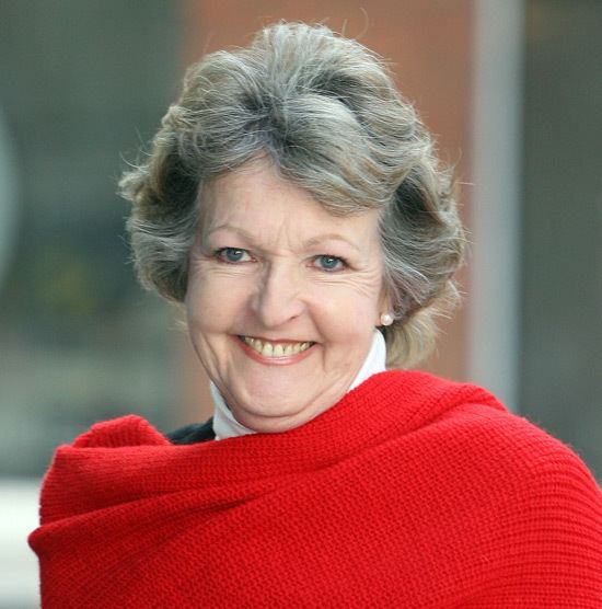 Penelope Keith Penelope Keith Quotes QuotesGram