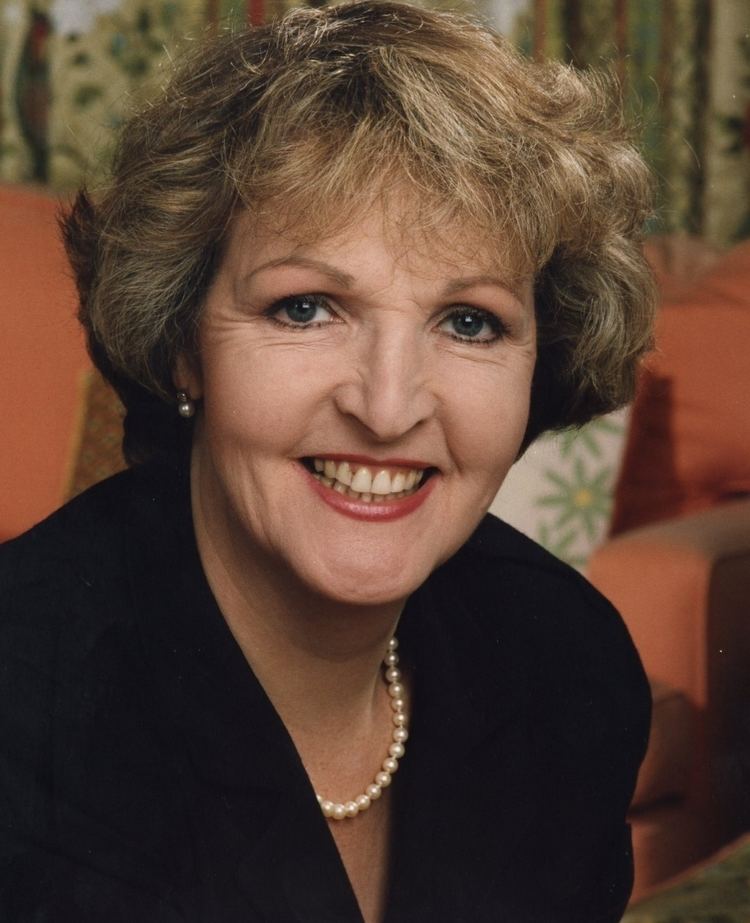 Penelope Keith One woman one play Penelope Keith From The Argus