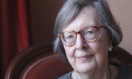 Penelope Lively A life in books Penelope Lively Books The Guardian