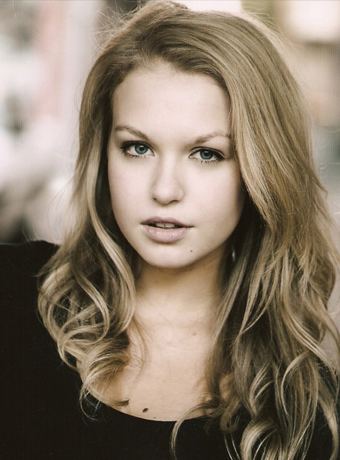 Penelope Mitchell Next Stop Hollywood Characters ABC TV