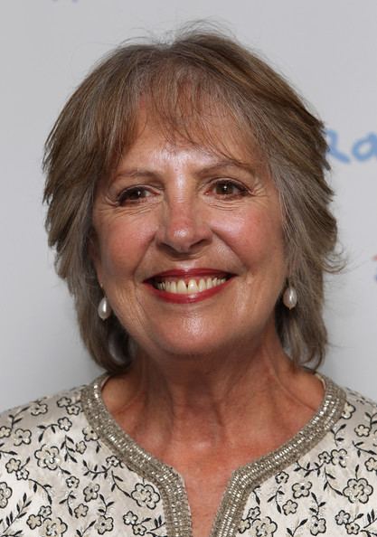 Penelope Wilton Penelope Wilton Pictures The Rainbow Trust Silver