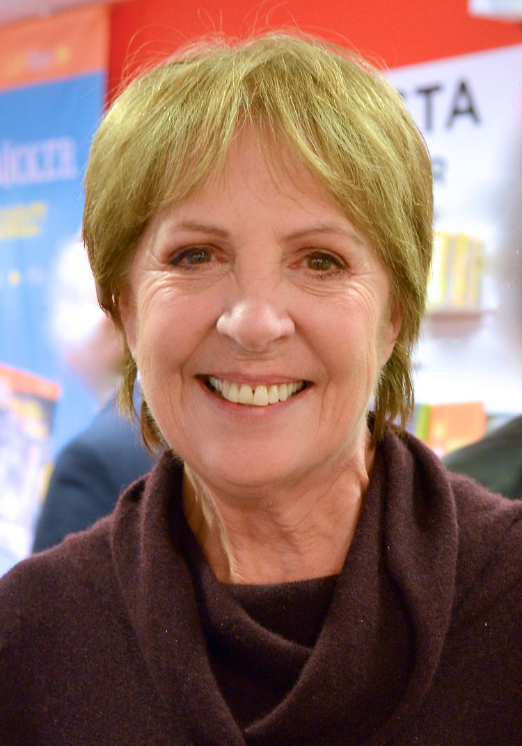 Penelope Wilton - Alchetron, The Free Social Encyclopedia