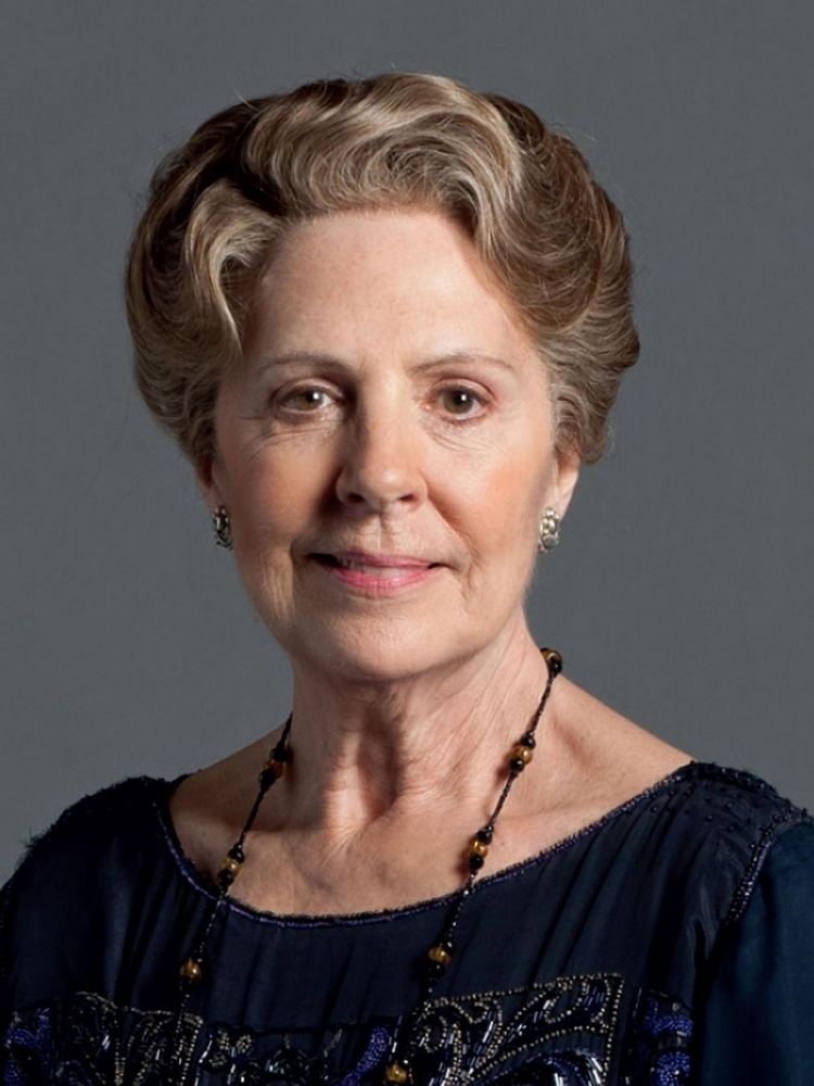 Penelope Wilton Penelope Wilton Biography Penelope Wilton39s Famous Quotes