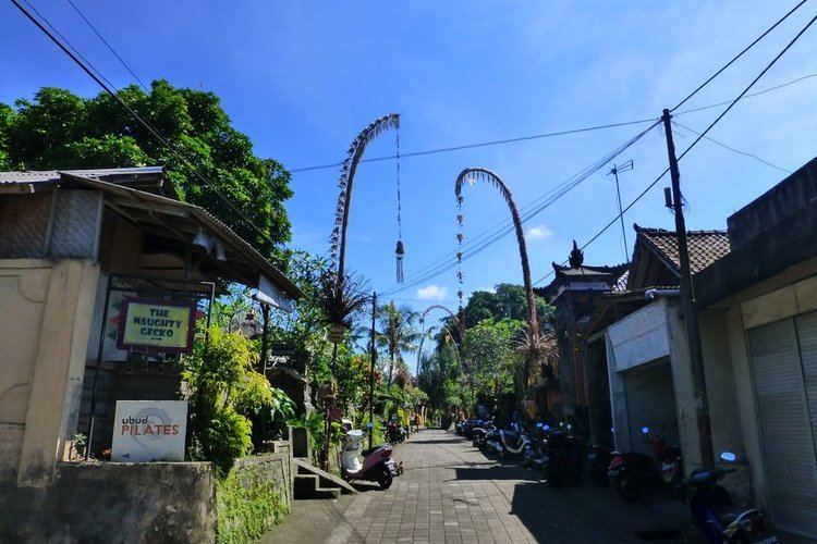 Penestanan How to find a long term rental in Ubud Bali Big Little Planet