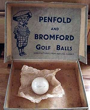 Penfold Golf