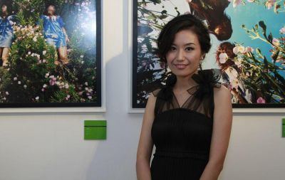 Peng Yun Peng Yun artist ARTLINKART Chinese contemporary art database