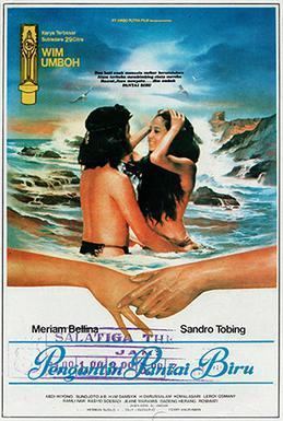 Pengantin Pantai Biru (1983 film) Pengantin Pantai Biru 1983 film Wikipedia