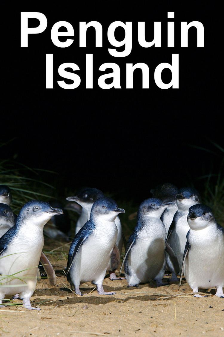 Penguin Island (TV series) wwwgstaticcomtvthumbtvbanners462350p462350