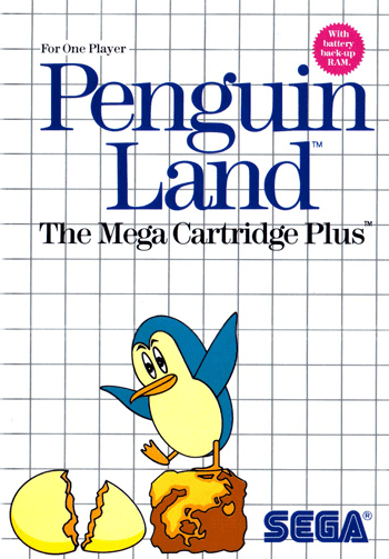 Penguin Land img1gameoldiescomsitesdefaultfilespackshots