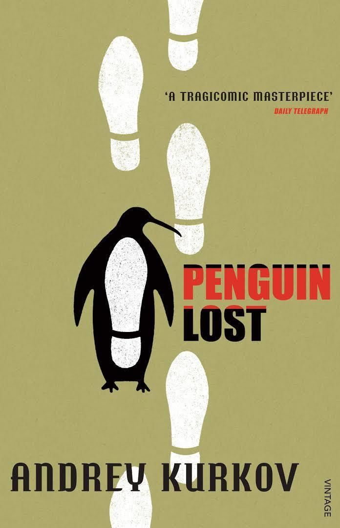 Penguin Lost t3gstaticcomimagesqtbnANd9GcRYDsjWlFSd95O71o