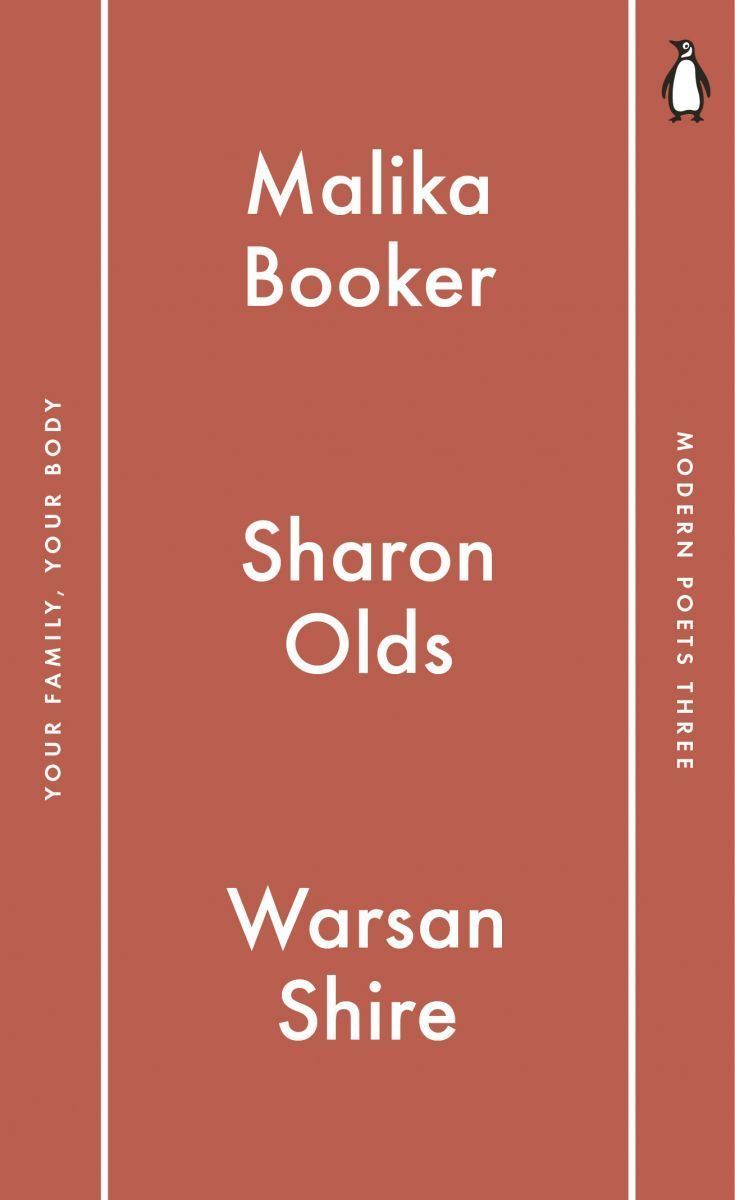 Penguin Modern Poets Penguin Modern Poets series is revamped The Bookseller