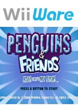 Penguins & Friends: Hey! That's My Fish! httpsuploadwikimediaorgwikipediaen44ePen