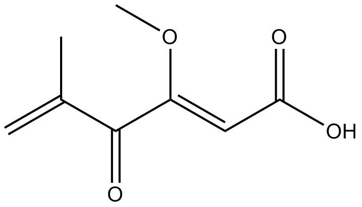 Penicillic acid FilePenicillic acidpng Wikimedia Commons
