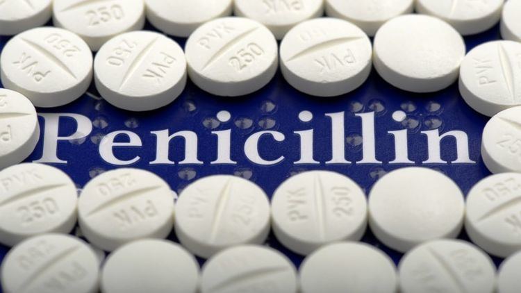 Penicillin Are You Allergic to Penicillin Chicago ENT