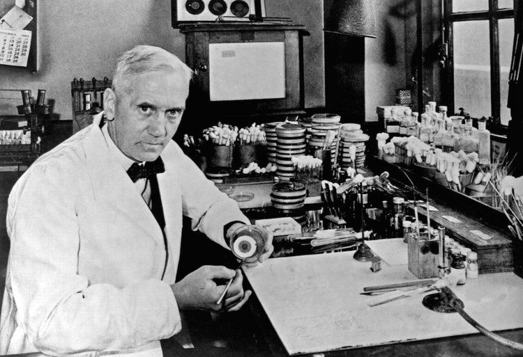 Penicillin Penicillin History What Happened to First American Patient Timecom