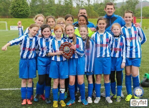 Penicuik Athletic F.C. YFS on Twitter quotCongrats to Penicuik Athletic 1339s Girls SWF SE