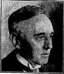 Penistone by-election, 1921