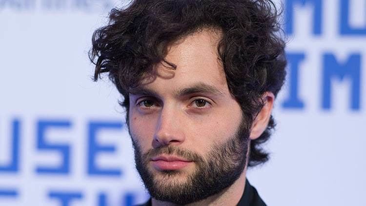 Penn Badgley Did You Know Penn Badgley isn39t Just an Actor