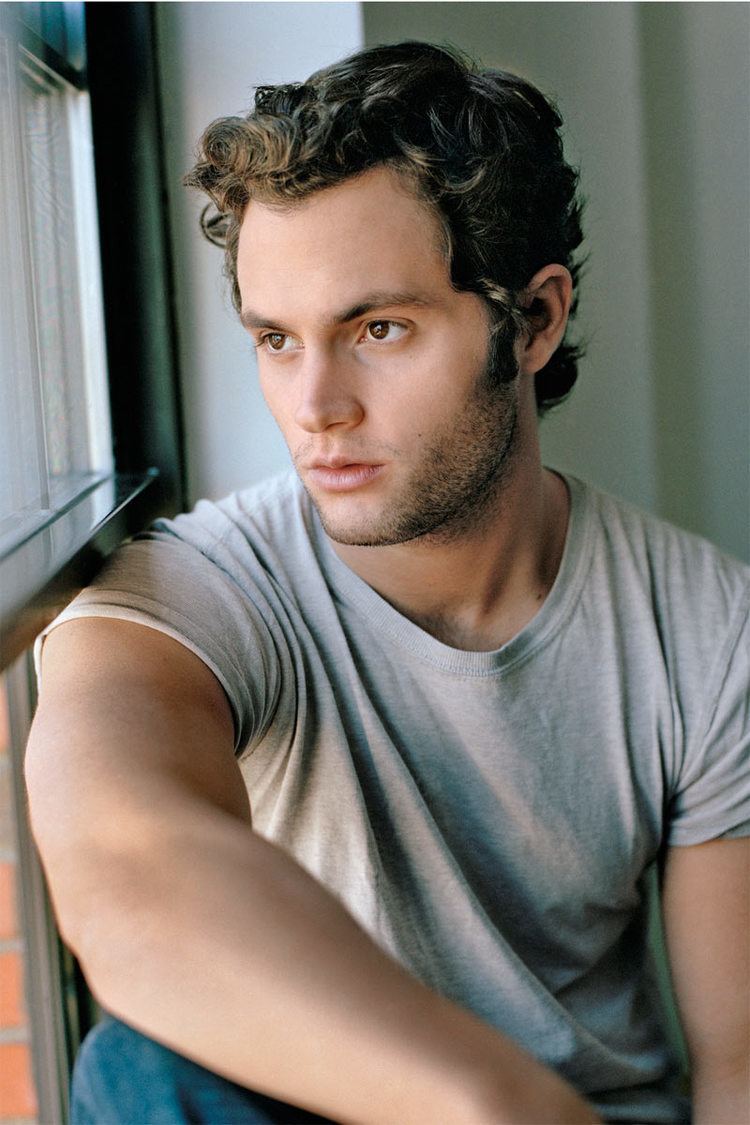 Penn Badgley The Life and Loves of Penn Badgley