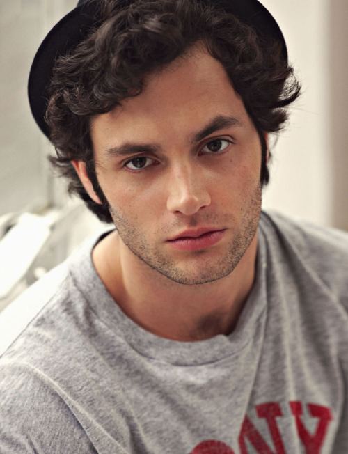 Penn Badgley Penn bagdley hat Penn Badgley Photo 32045834 Fanpop