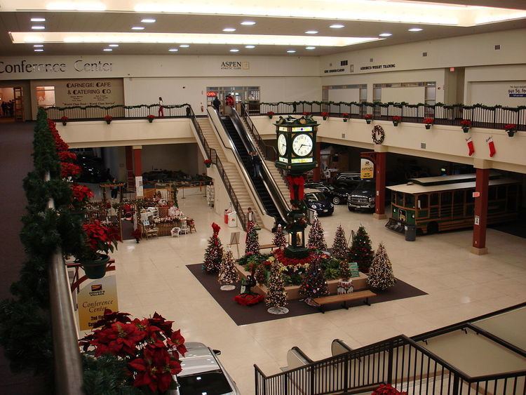 Penn-Can Mall