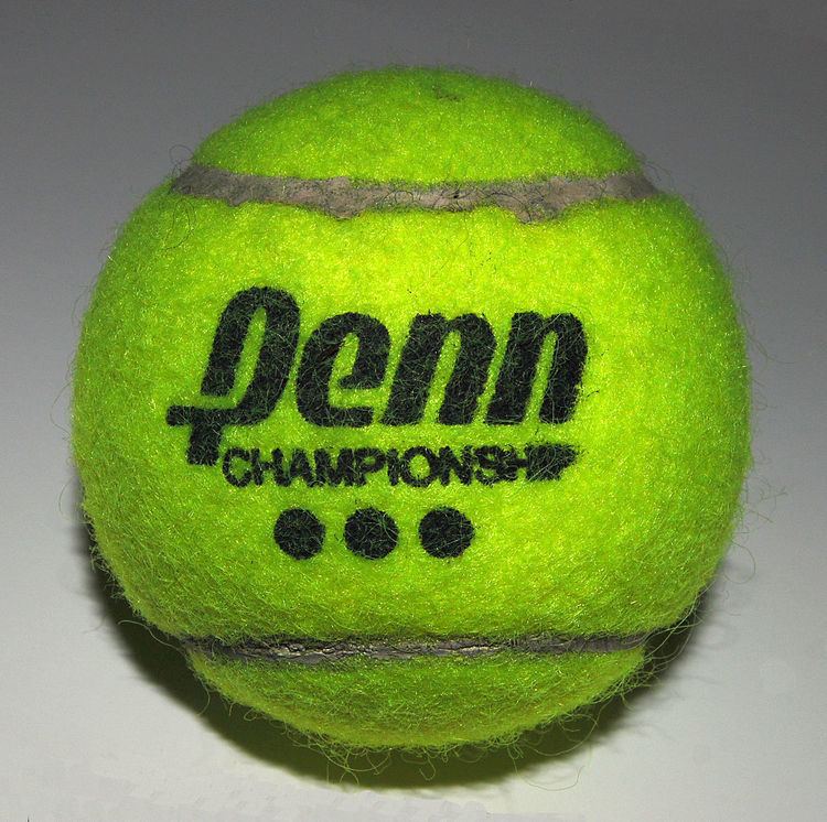 Penn Racquet Sports