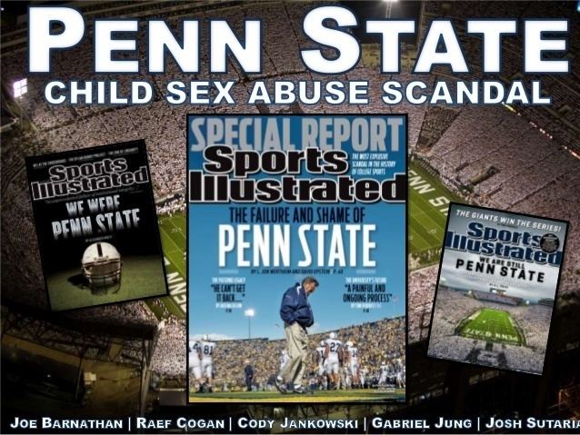 Penn State child sex abuse scandal httpsimageslidesharecdncompennstatejoeraefc