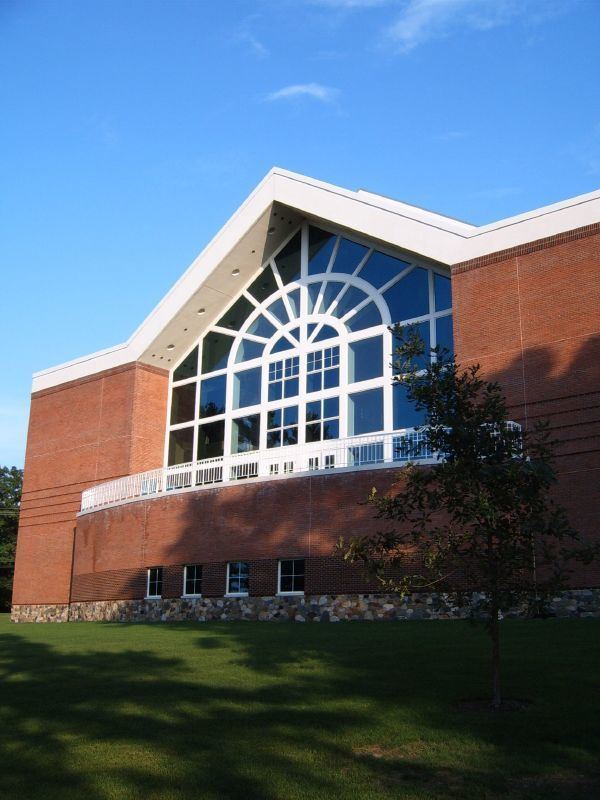 Penn State Erie, The Behrend College