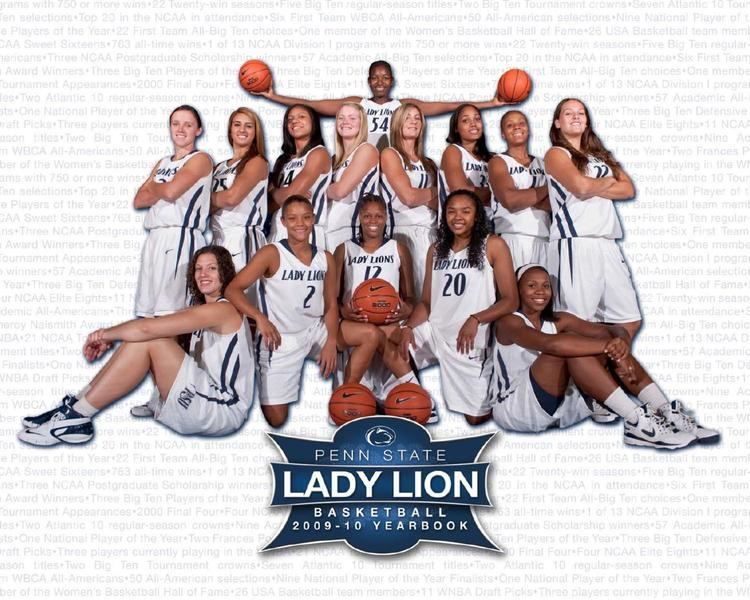 Penn State Lady Lions basketball httpsimageissuucom1004161921508e865d887df14