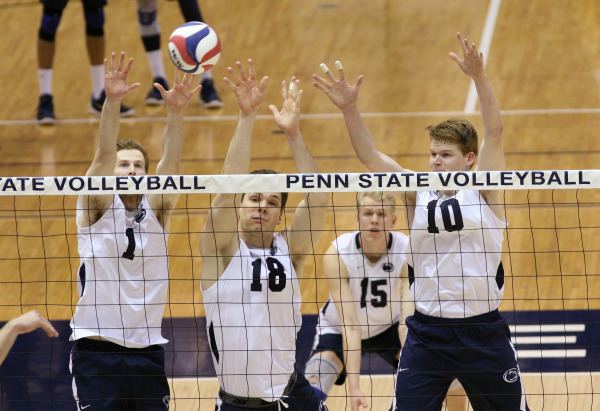 Penn State Nittany Lions men's volleyball grfxcstvcomphotosschoolspsusportsmvolleya