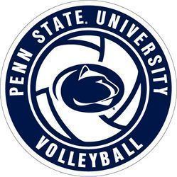 Penn State Nittany Lions women's volleyball httpssmediacacheak0pinimgcomoriginalsa4