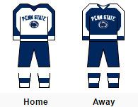 Penn State women's ice hockey club
