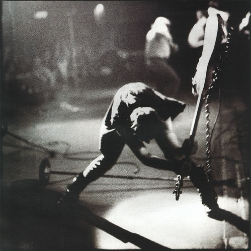 Pennie Smith The Clash London Calling Pennie Smith Flickr Photo