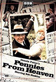 Pennies from Heaven (TV series) Pennies from Heaven TV MiniSeries 1978 IMDb