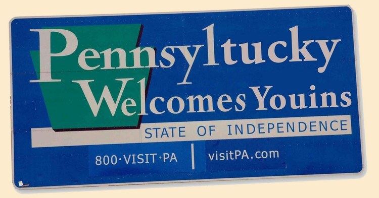 Pennsyltucky 15 Things You Should Know About Your Friend From Central Pennsylvania