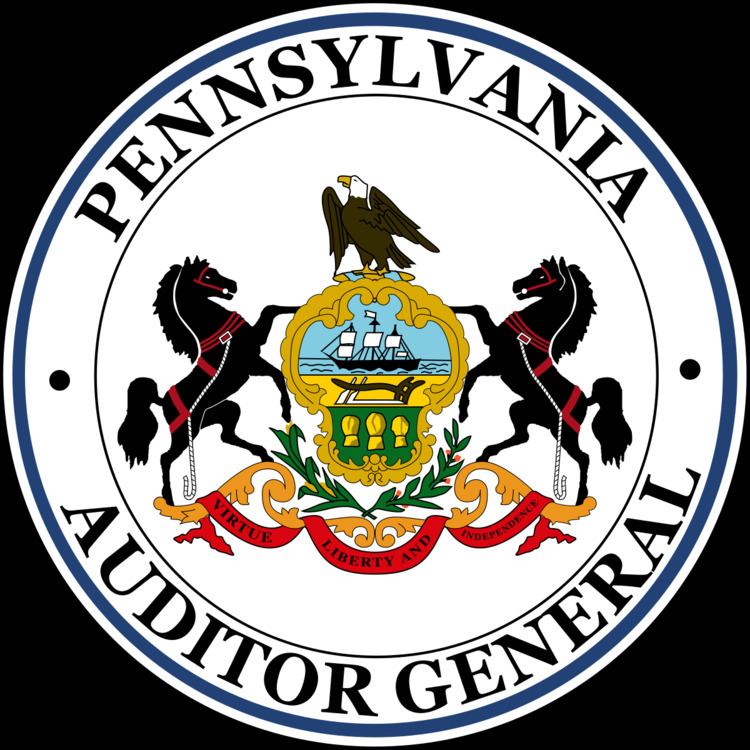 Pennsylvania Auditor General